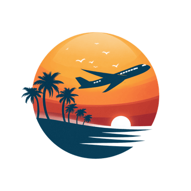 SRQCheapFlights Logo